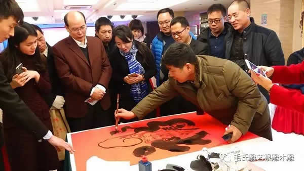 告別2016,擁抱2017！